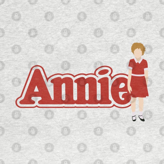 Annie by mariansar